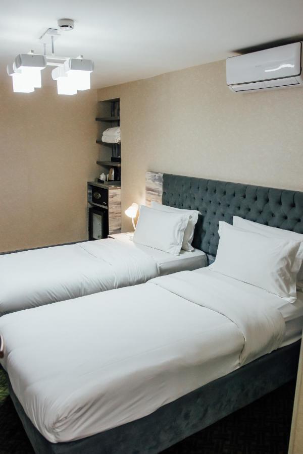 Express City Hotel Shymkent Exterior photo