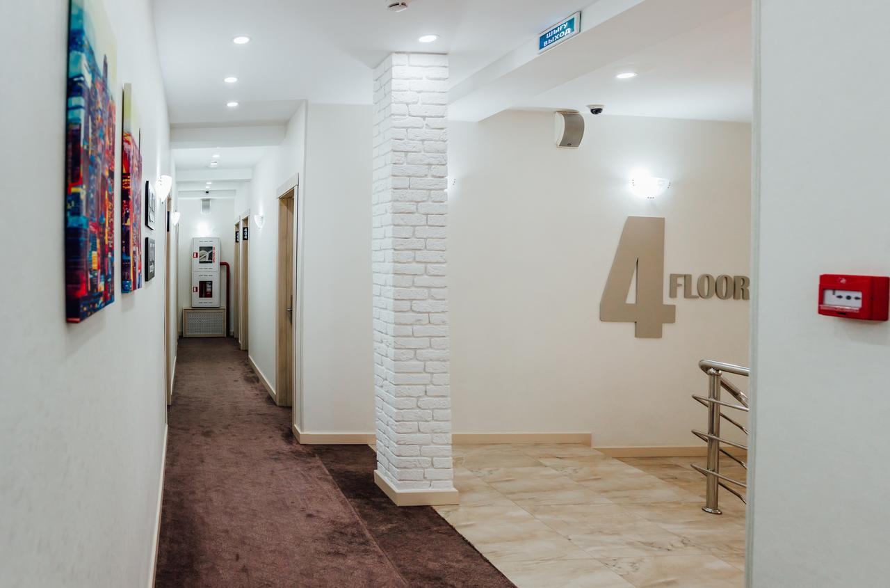 Express City Hotel Shymkent Exterior photo
