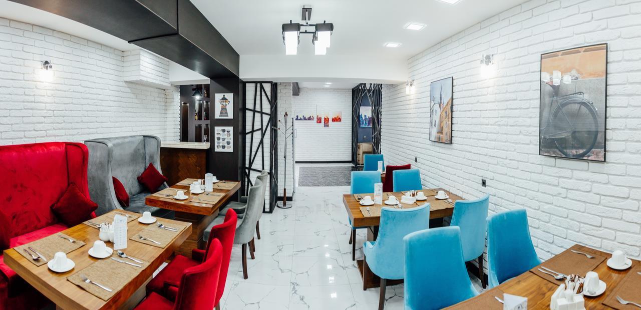Express City Hotel Shymkent Exterior photo
